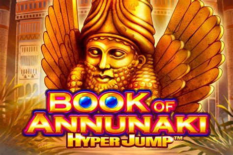 Book Of Anunnaki 888 Casino